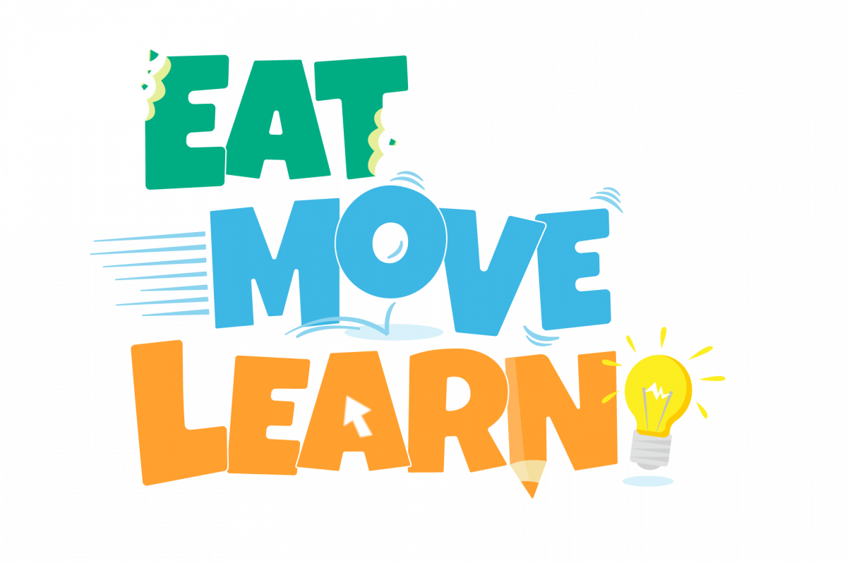 What do humans need to stay healthy Science for kids WCRF